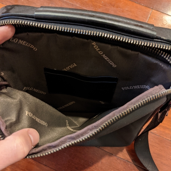 Polo Meisdo Shoulder bag - Picture 7 of 14